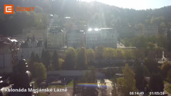 Kolonáda