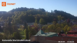 Kolonáda