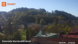 Kolonáda