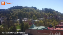 Kolonáda