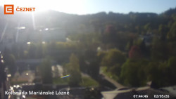Kolonáda