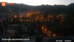 Kolonáda
