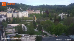 Kolonáda