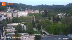 Kolonáda