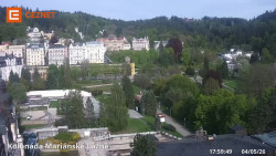 Kolonáda