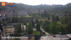 Kolonáda