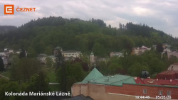 Kolonáda