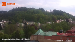 Kolonáda