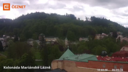 Kolonáda