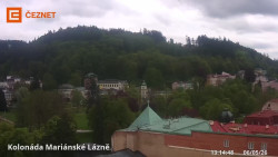 Kolonáda