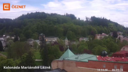 Kolonáda