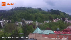 Kolonáda