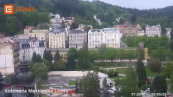 Kolonáda