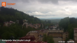 Kolonáda