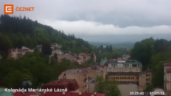 Kolonáda