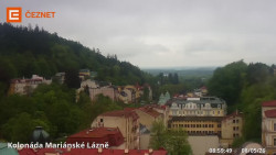 Kolonáda