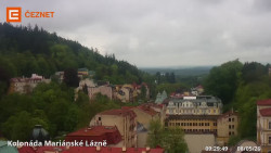 Kolonáda