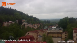 Kolonáda