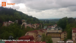 Kolonáda