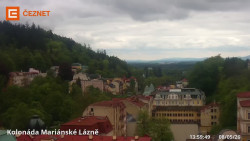 Kolonáda