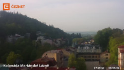 Kolonáda