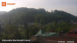 Kolonáda