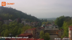 Kolonáda