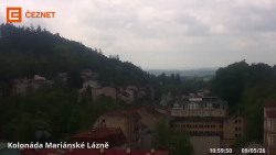 Kolonáda