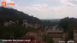 Kolonáda