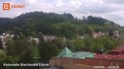 Kolonáda