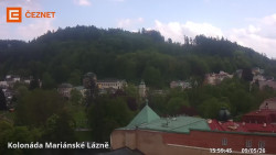 Kolonáda