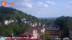 Kolonáda