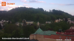 Kolonáda