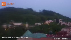 Kolonáda