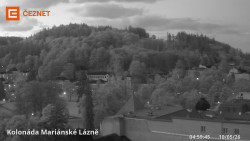 Kolonáda