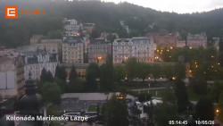 Kolonáda