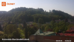 Kolonáda