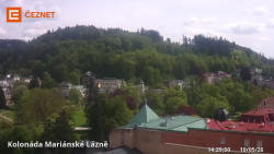 Kolonáda