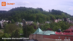 Kolonáda