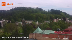 Kolonáda