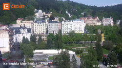 Kolonáda