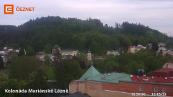 Kolonáda