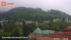 Kolonáda