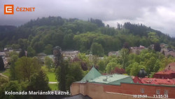 Kolonáda