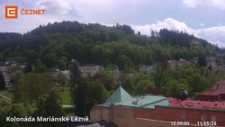Kolonáda