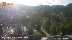 Kolonáda