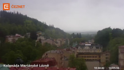 Kolonáda