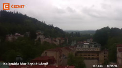 Kolonáda
