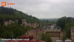 Kolonáda