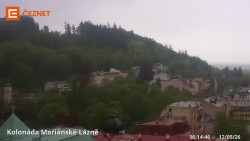 Kolonáda